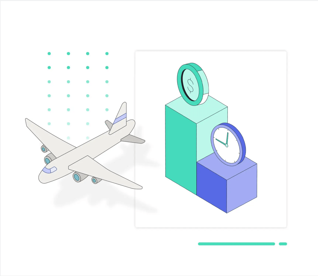 Servicio y beneficios integrales Brindamos soluciones de extremo a extremo, asociando directamente con las principales aerolíneas nacionales para ofrecer diversas opciones de transporte. Este enfoque ayuda a reducir los costos, minimizar los retrasos y garantizar la seguridad de su carga.
