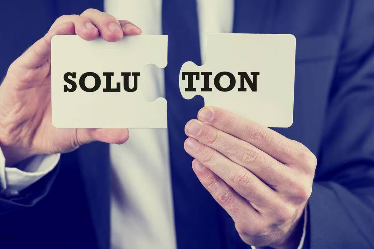 Soluciones personalizadas, respuesta ágil