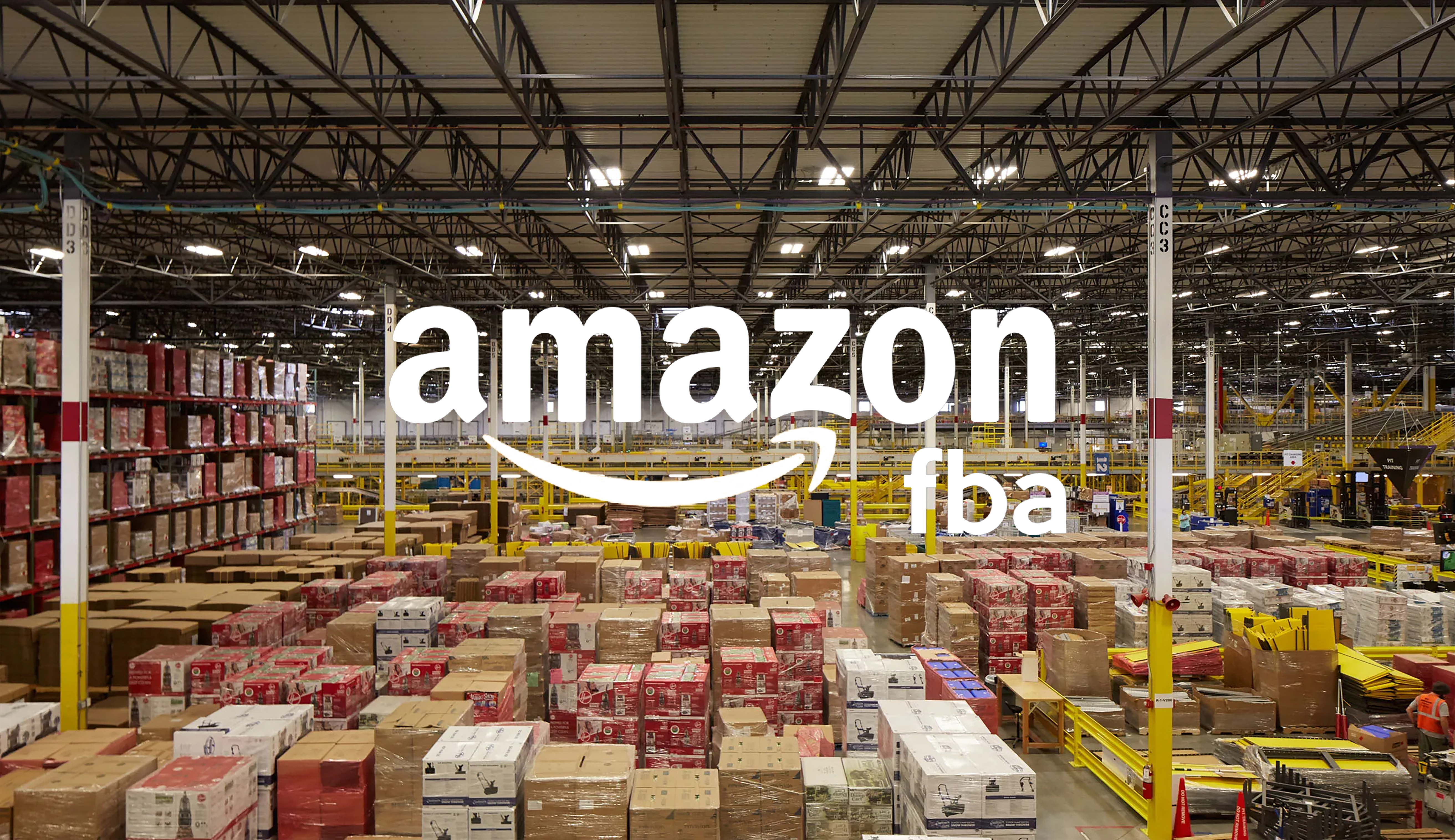 Ecommerce Logistics