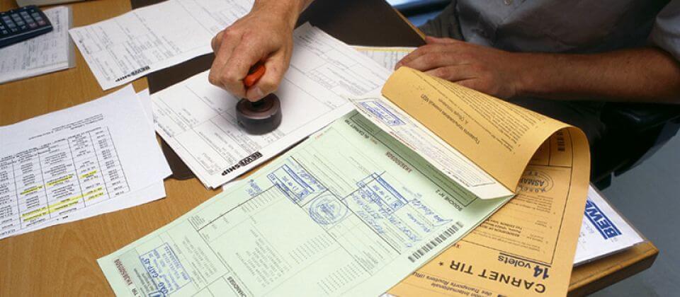 Customs Clearance Service