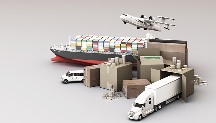 Soluciones y gestión de transporte flexible
